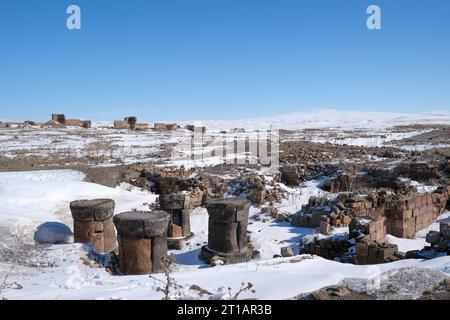 panoramic-landscape-view-ruins-of-ani-ancient-city-stock-photo-alamy