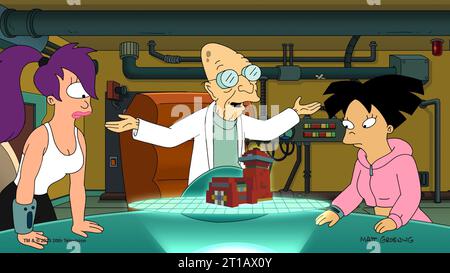 Amy Wong Television: Futurama (TV Serie) Characters: Amy Wong Usa 1999