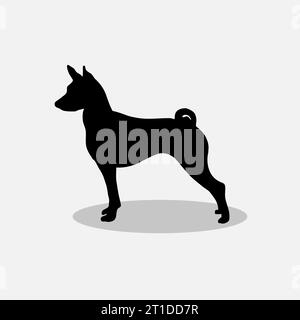 Dog vector png image Stock Vector Image & Art - Alamy