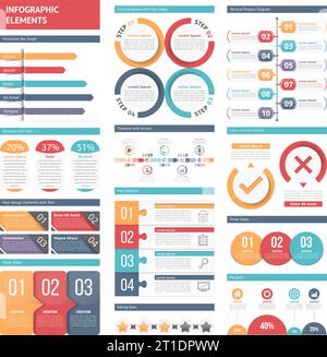 Sign in process UI elements kit Stock Vector Image & Art - Alamy