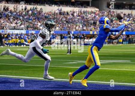 Philadelphia Eagles Cornerback James Bradberry (24) Walks Off The Field 