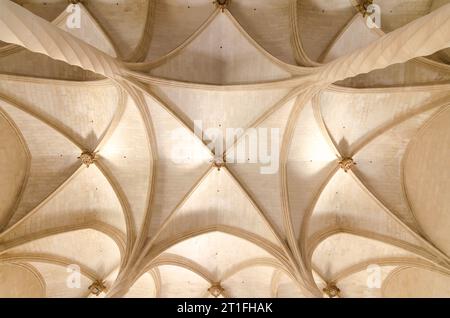 Mallorca's Architecture, Spain Stock Photo