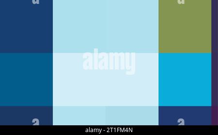 Abstract colorful geometric background. Vector illustration Stock Vector