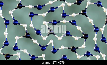 isolated carbon in amorphous form. Amorphous carbon is free, reactive ...
