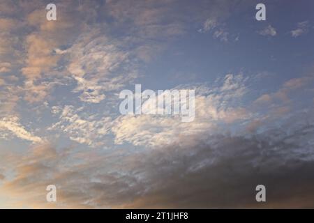 Mesmerizing Cloud Formations: Nature's Canvas Unveiled ☁️🌥️ Dive into ...