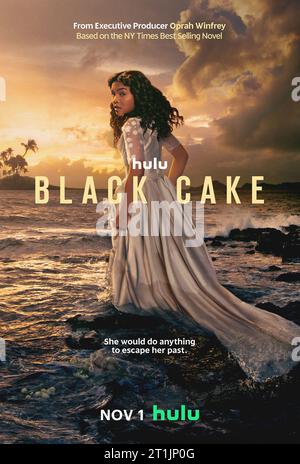 BLACK CAKE, Mia Isaac, 'Eleanor', (Season 1, ep. 103, aired Nov 1, 2023