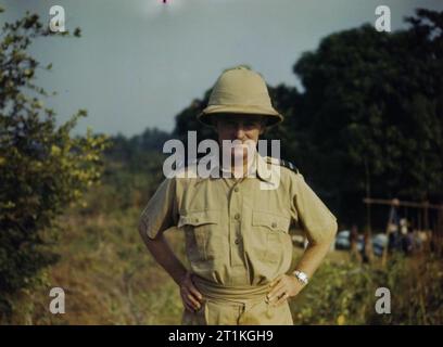 Royal Air Force- West Africa Command, 1941-1945. Squadron Leader Billy ...