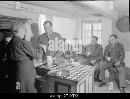 US soldiers Pfc Roy St Jean, Corporal Allan Decker, and Corporal James ...