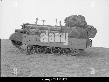 TANKS AND AFVS OF THE BRITISH ARMY 1939-45 - Cruiser tank Comet I (A34 ...