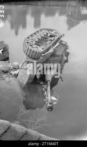 On 20 August 1944, the River-class frigate HMCS Matane sustained damage ...