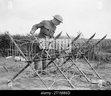 Spring Offensive Activites The German Spring Offensive, March-july 1918 Stock Photo - Alamy