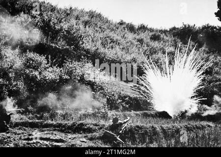 Arakan 1943 hi res stock photography and images Alamy