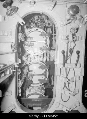 torpedo tubes on a submarine Stock Photo - Alamy