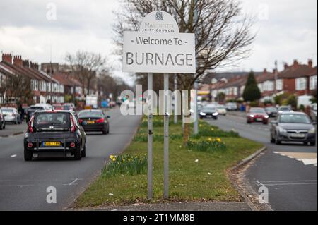 A34 kingsway hi res stock photography and images Alamy