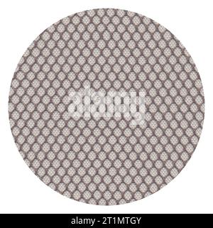 Grey textile texture coarse fabric, high quality blue fabric macro shooting Stock Photo