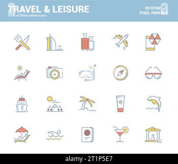 Passport Icon Vector, Filled Flat Sign, Solid Pictogram Isolated On 