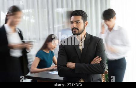 Young Fashionable Couple Dressed In Formal Clothing Posing In The Studio On  Dark Background. Fashion Portrait. Passion. Stock Photo, Picture and  Royalty Free Image. Image 39688186.