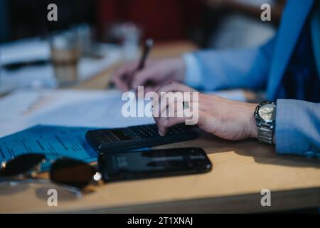 Successful Architects and Engineers Collaborating on Urban Planning Project. Cooperation and Creativity For Successful Project Development. Stock Photo