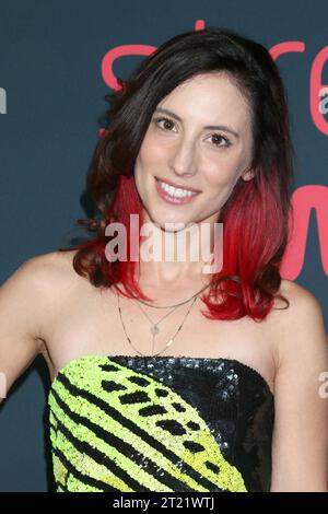 Century City, California - Stephanie Patrick. 2023 Streamy Awards