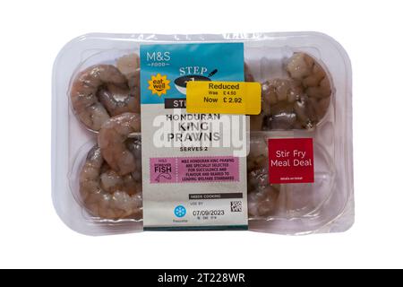 M&s pack packet food hi-res stock photography and images - Alamy