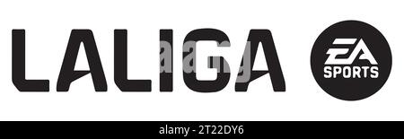 laliga-new-black-and-white-logo-spain-professional-football-league