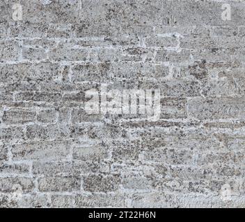 Acient brick wall. Grunge brick wall background. Background of old vintage brick wall. High quality photo Stock Photo