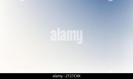 An abstract light winter background. Stock Vector
