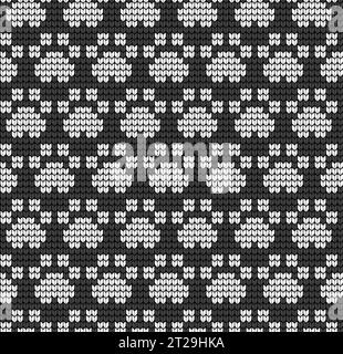 Cat pixel art pattern seamless. 8 bit pat background. pixelated Baby ...