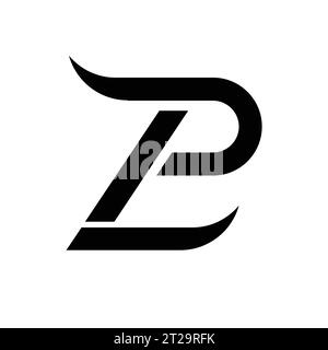LP PL Logo, LP PL Monogram, Initial PL LP Logo, Letter PL LP Logo, Icon, Vector Stock Vector