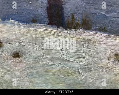 multicolored paint design for abstract texture background. Stock Photo
