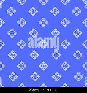 Beautiful vector japanese seamless pattern,Japanese sakura brown and white. Vector unique seamless asian texture.For printing on packaging, textiles, Stock Vector