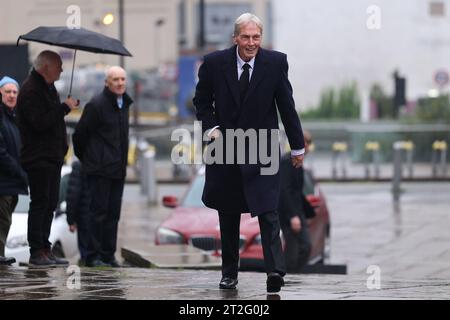 Alan Oakes, Manchester City Stock Photo - Alamy