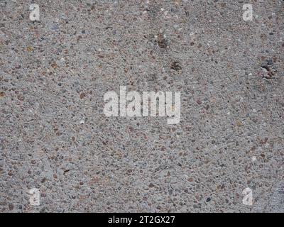 grey concrete texture useful as a background Stock Photo
