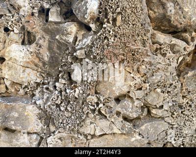 Marble pattern with veins useful as background or texture. Stock Photo