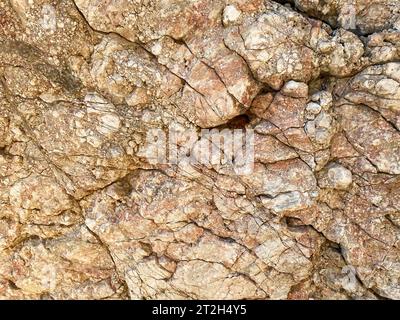 Marble pattern with veins useful as background or texture. Stock Photo