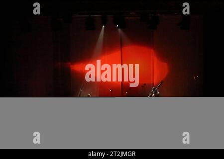 Hanna Maria Raniszewska alias Hania Rani bei einem Konzert im Huxleys