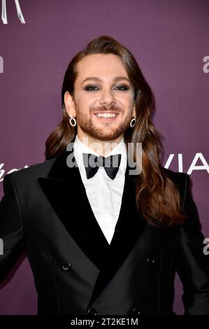 Riccardo Simonetti Beim Tribute To Bambi 2024 Im JW Marriott Hotel