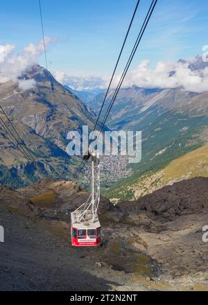 Matterhorn Glacier Paradise The Highest Cable Car Station In Europe matterhorn-glacier-paradise-the-highest-cable-car-station-in-europe