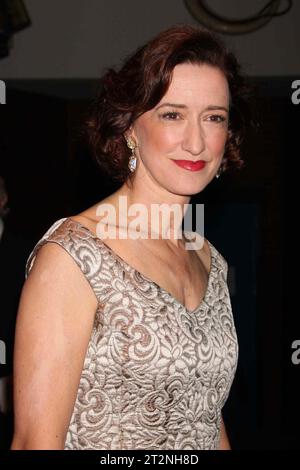 **FILE PHOTO** Haydn Gwynne Has Passed Away. Haydn Gwynne attends The 54th Annual Drama Desk Awards at FH LaGuardia Concert Hall at Lincoln Center in New York City on May 17, 2009. Photo Credit: Henry McGee/MediaPunch Credit: MediaPunch Inc/Alamy Live News Stock Photo