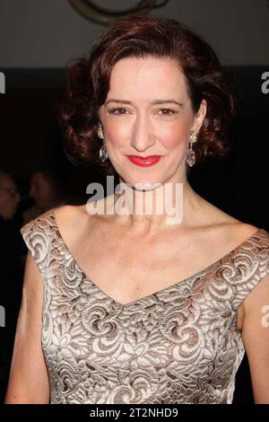 **FILE PHOTO** Haydn Gwynne Has Passed Away. Haydn Gwynne attends The 54th Annual Drama Desk Awards at FH LaGuardia Concert Hall at Lincoln Center in New York City on May 17, 2009. Photo Credit: Henry McGee/MediaPunch Credit: MediaPunch Inc/Alamy Live News Stock Photo