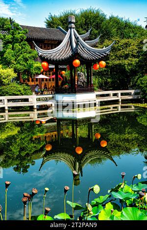 chinese new year celebration in portland oregon