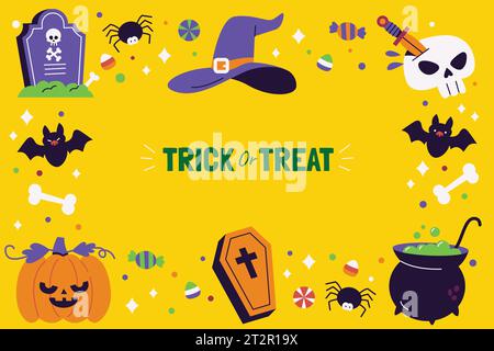 halloween ghost floating character icon 4161049 Vector Art at Vecteezy