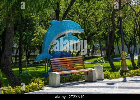 Theme for landscape design Stock Photo