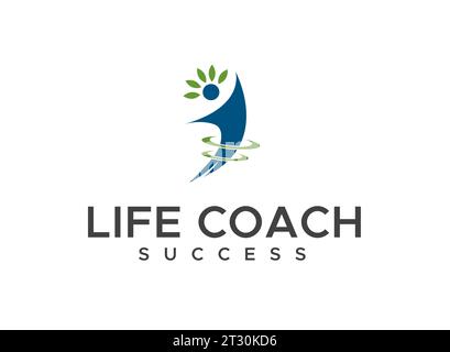 Feminine, Modern, Life Coaching Logo Design for Ms Money Coach by S.M  Designer | Design #22025753