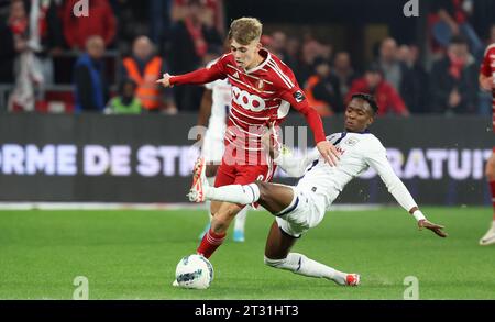 Standard Liege vs Anderlecht Palpites em hoje 22 October 2023 Futebol