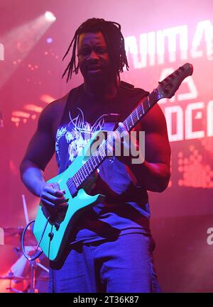 FORT LAUDERDALE FL - OCTOBER 22: Yung Gravy performs during The ...