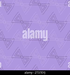 background with pattern in abstract style Stock Vector