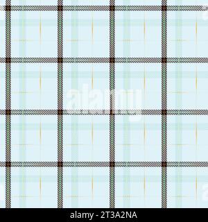 Background with a seamless tweed pattern Stock Vector