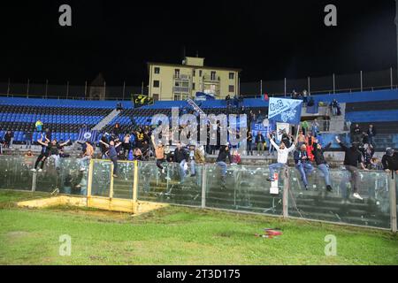 Stadio Arena Garibaldi - Romeo Anconetani - O que saber antes de ir  (ATUALIZADO 2023)