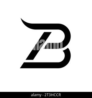 PB BP Logo, PB BP Monogram, Initial BP PB Logo, Letter BP PB Logo, Icon, Vector Stock Vector